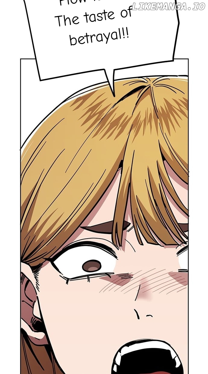 Unemployed Baek-soon Chapter 86 - page 64